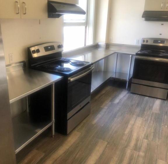 Hostel Downtown Berkeley Ymca  And Residence