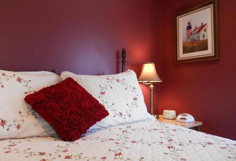 Bayberry House Bed And Breakfast