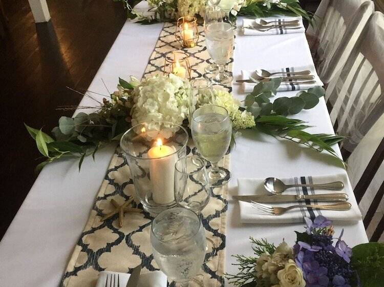 مبيت وإفطار Copper Swan