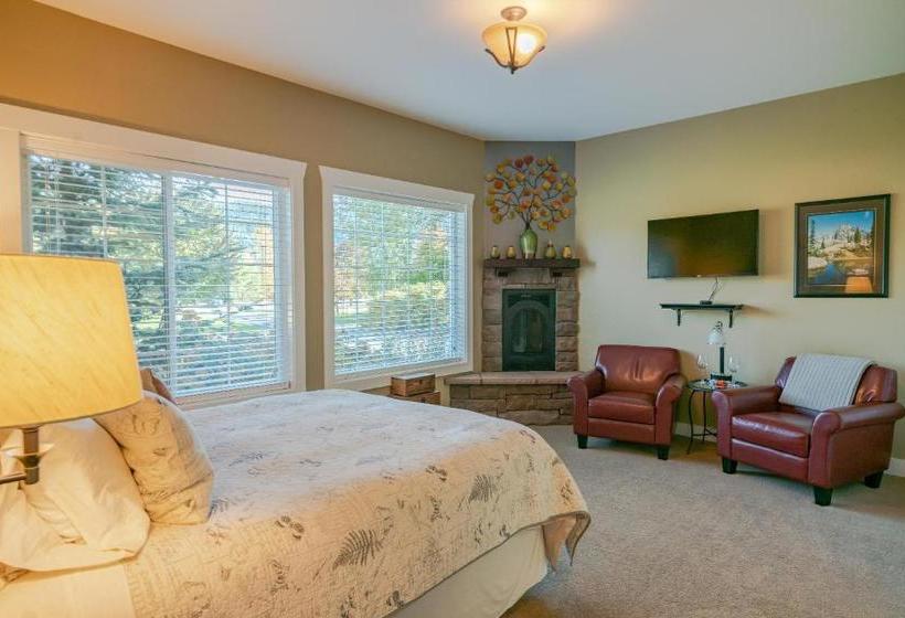 مبيت وإفطار Granite Hills Inn