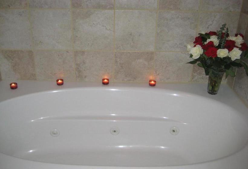 مبيت وإفطار Granite Hills Inn