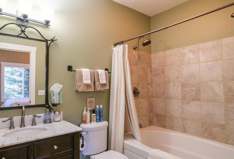 مبيت وإفطار Granite Hills Inn