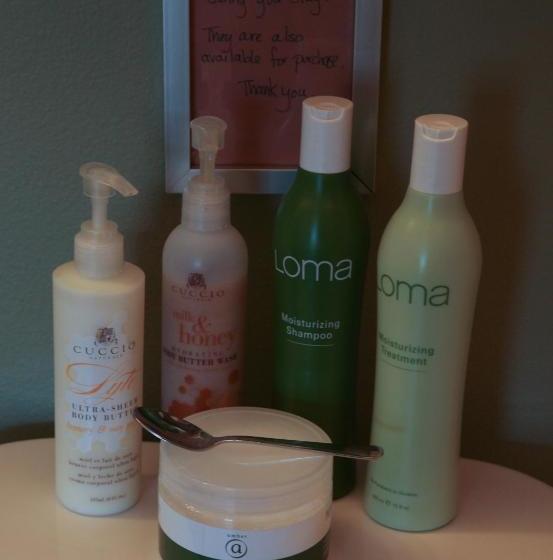 مبيت وإفطار Granite Hills Inn