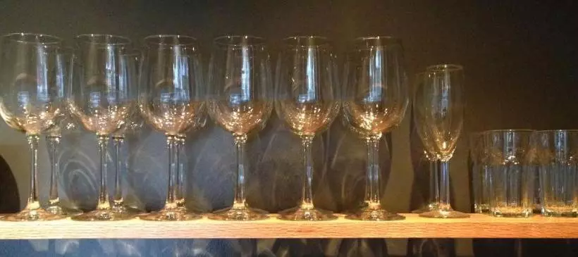 تختخواب و صبحانه Stone Hill Overlook