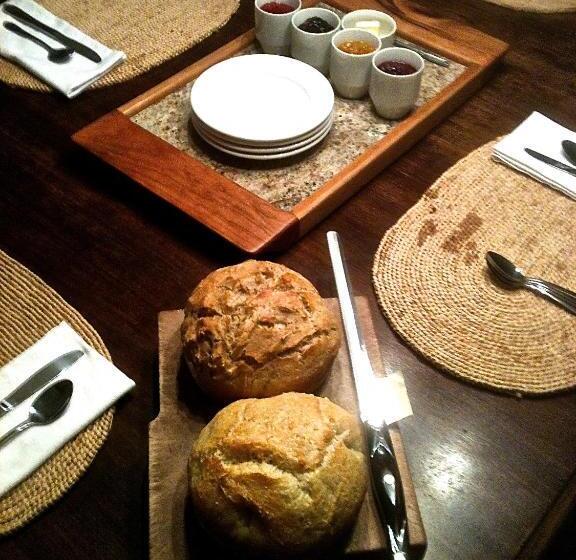 住宿加早餐  Stone Hill Overlook