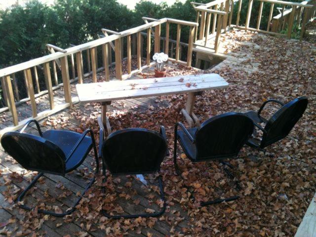 住宿加早餐  Stone Hill Overlook