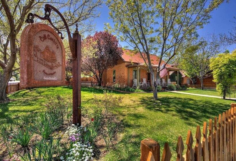 Cali Cochitta Vacation Rentals