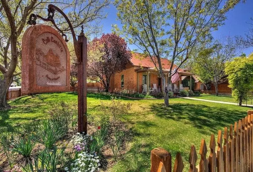 Cali Cochitta Vacation Rentals