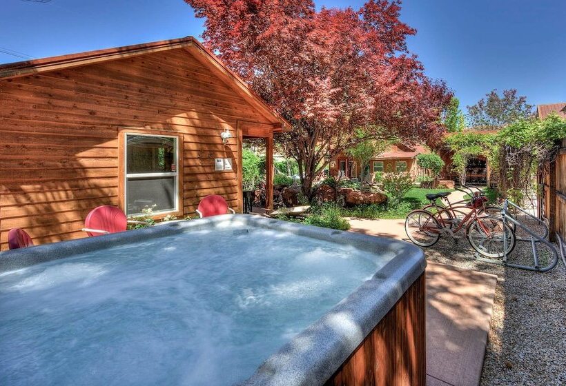 Cali Cochitta Vacation Rentals