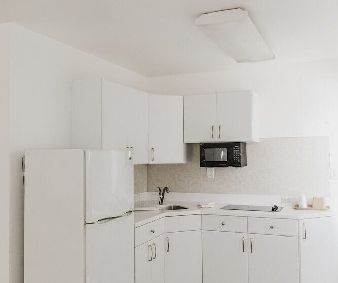 Aa Heart Of Wildwood Motels