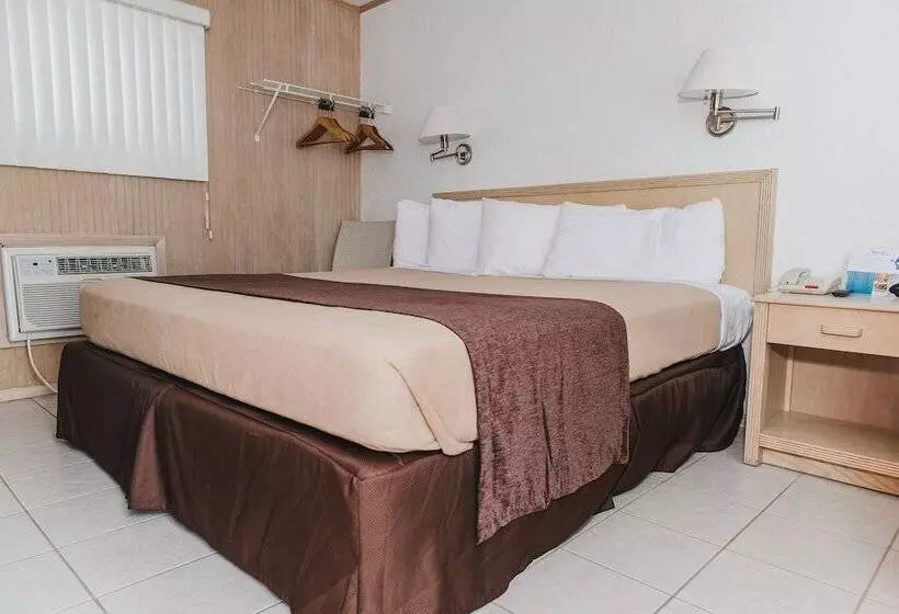 Aa Heart Of Wildwood Motels