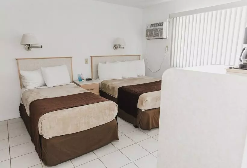 Aa Heart Of Wildwood Motels