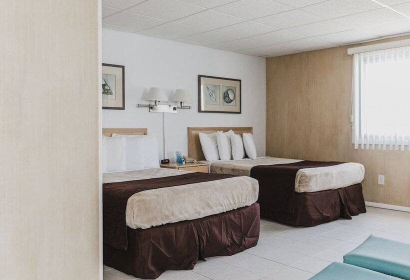 Aa Heart Of Wildwood Motels