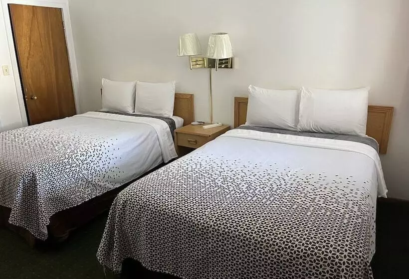 Holiday Motel