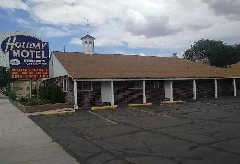 Holiday Motel