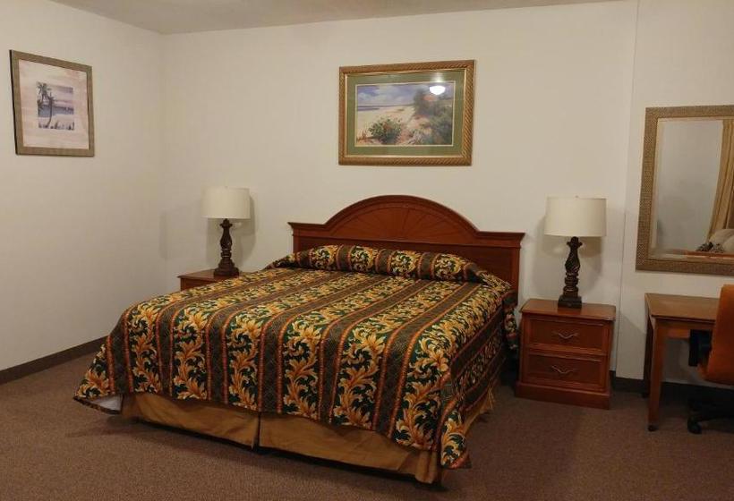 호텔 Country Regency Inn & Suites