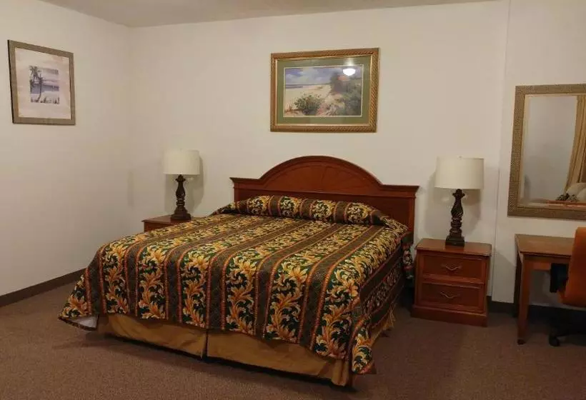 Hotelli Country Regency Inn & Suites
