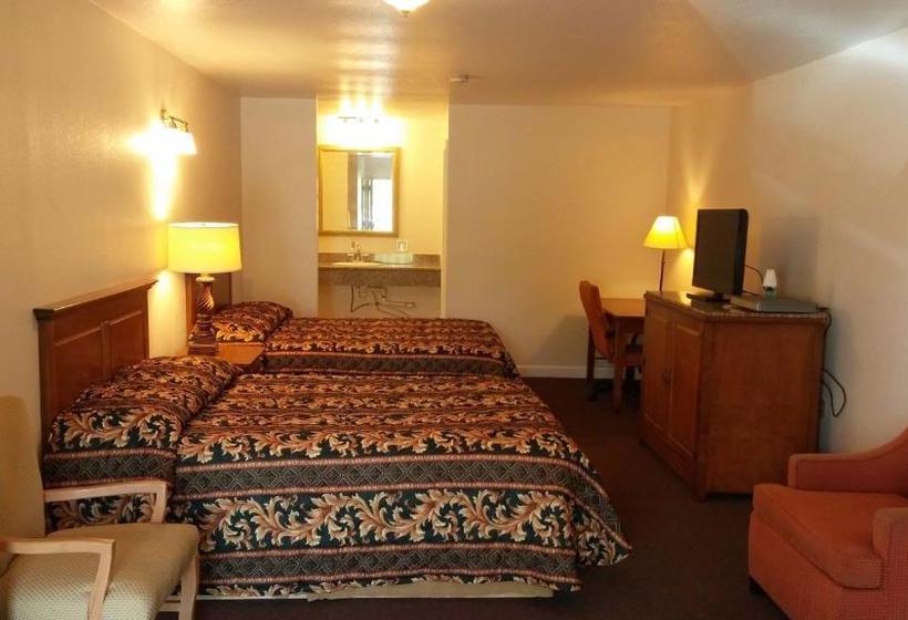 호텔 Country Regency Inn & Suites