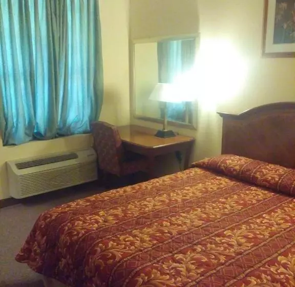 Hotelli Country Regency Inn & Suites