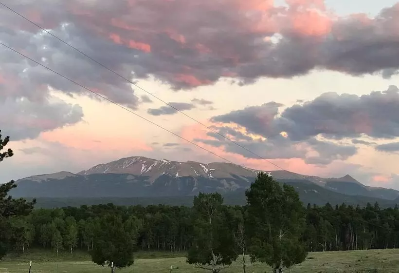 ホテル Cripple Creek Hospitality House & Travel Park