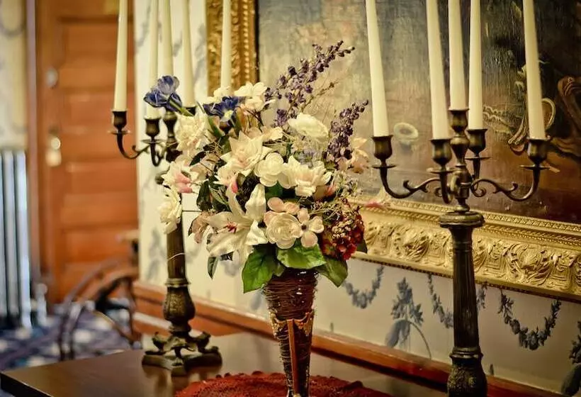ホテル Cripple Creek Hospitality House & Travel Park