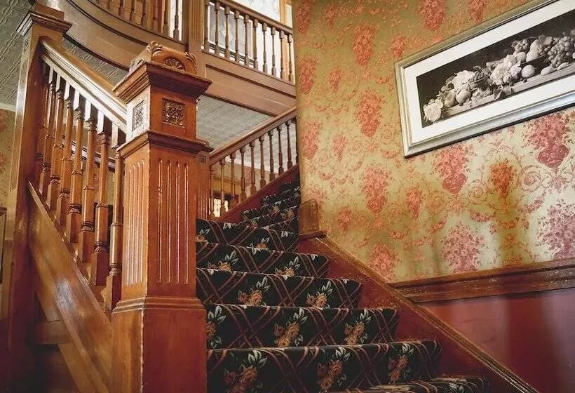 ホテル Cripple Creek Hospitality House & Travel Park