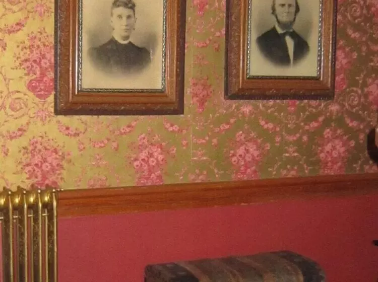 ホテル Cripple Creek Hospitality House & Travel Park