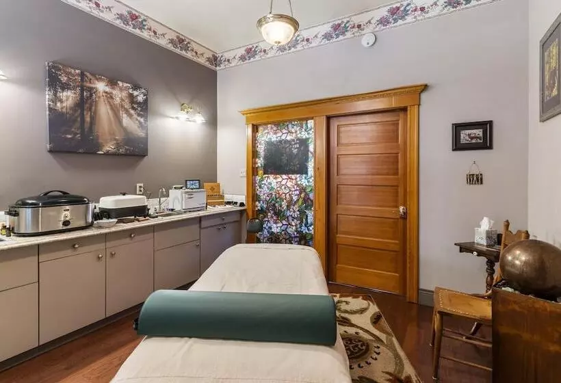 ホテル Cripple Creek Hospitality House & Travel Park