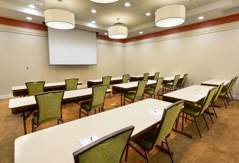 Drury Plaza Hotel Mt Vernon