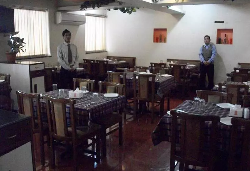 ホテル Haveli
