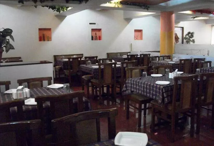ホテル Haveli