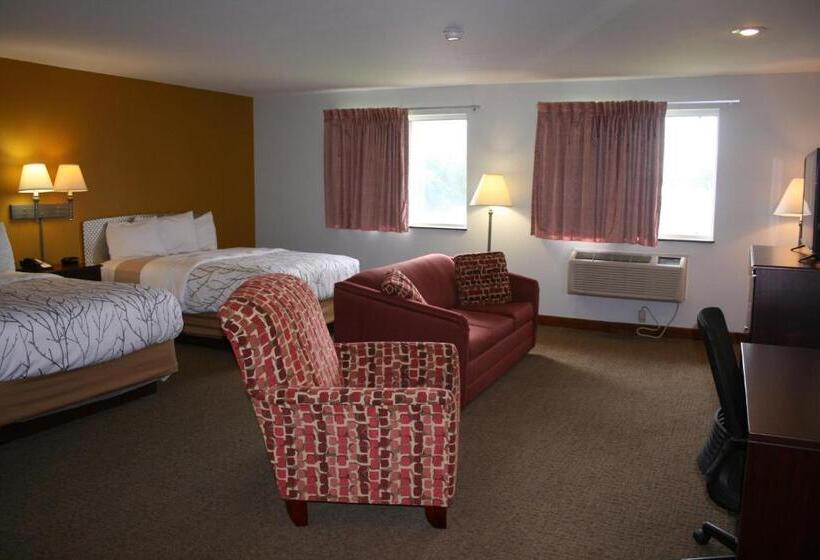 فندق Heritage Inn Express