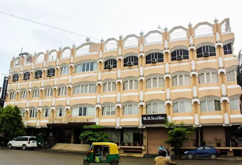 New Hotel Broadway