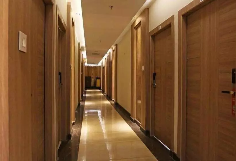 New Hotel Broadway