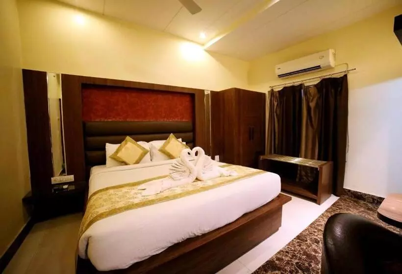 New Hotel Broadway