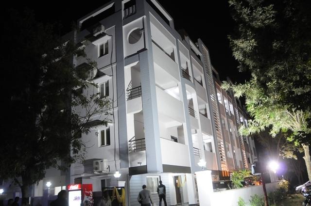 Hotel Oyster Airport