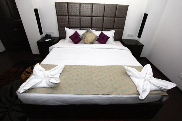 Hotel Oyster Airport