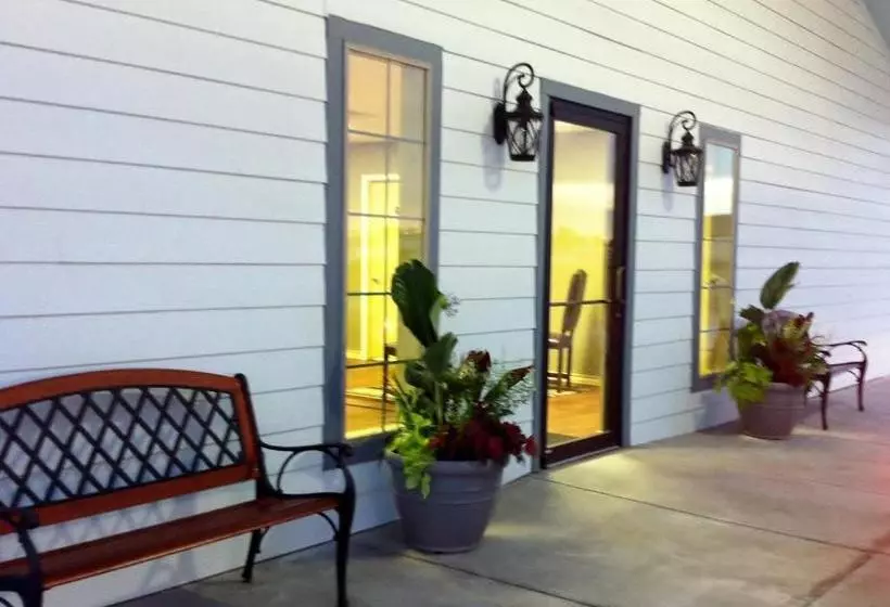 ホテル Southern Inn & Suites Lamesa