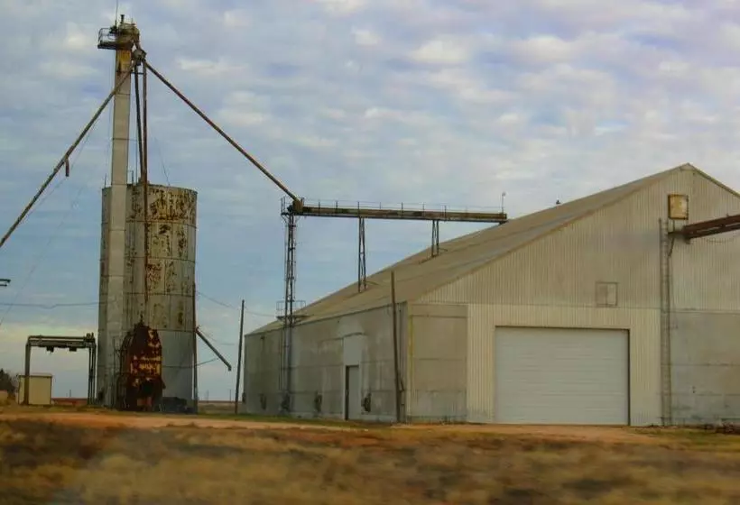 ホテル Southern Inn & Suites Lamesa