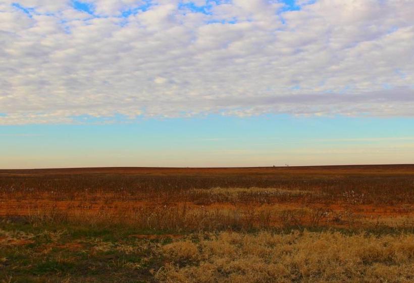 فندق Southern Inn & Suites Lamesa