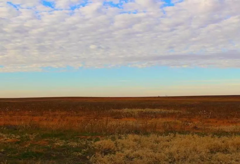 ホテル Southern Inn & Suites Lamesa