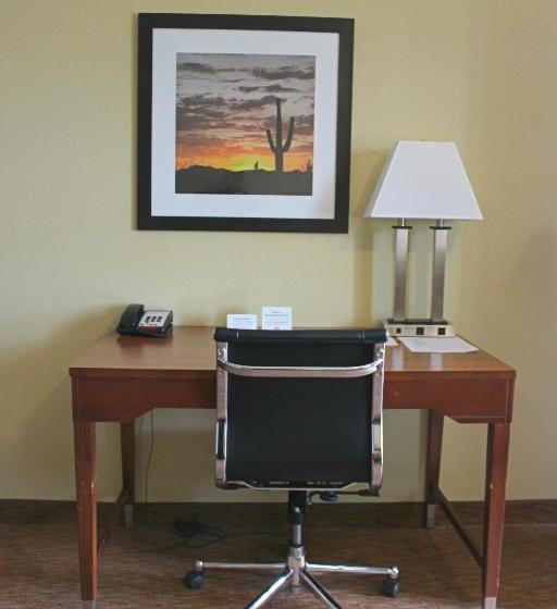 فندق Southern Inn & Suites Lamesa