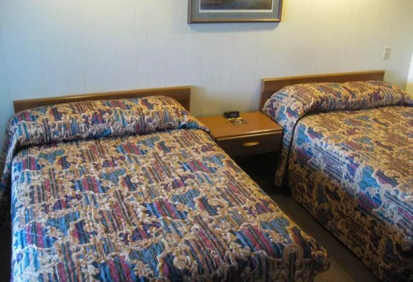 Inn Town Motel