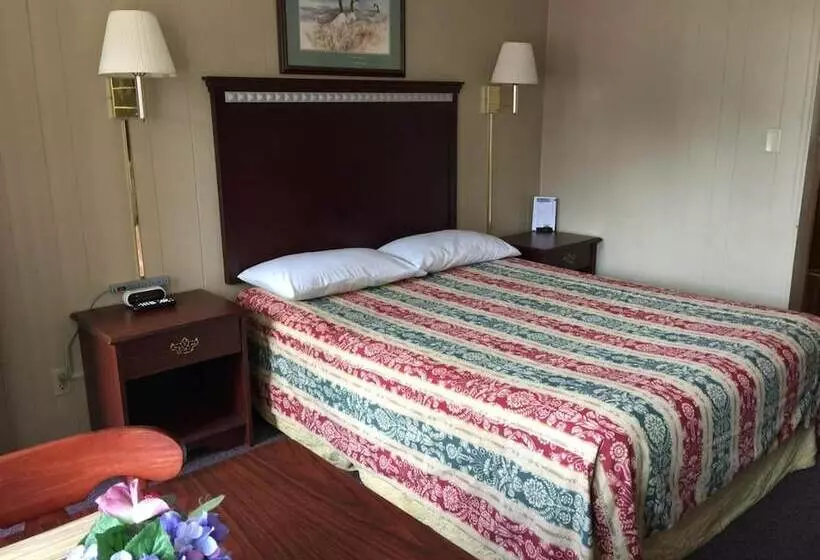 Inn Town Motel
