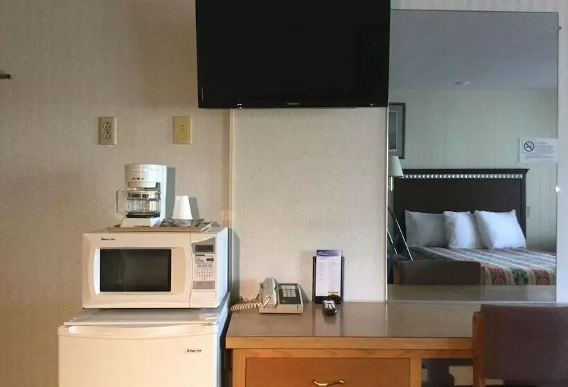 Inn Town Motel