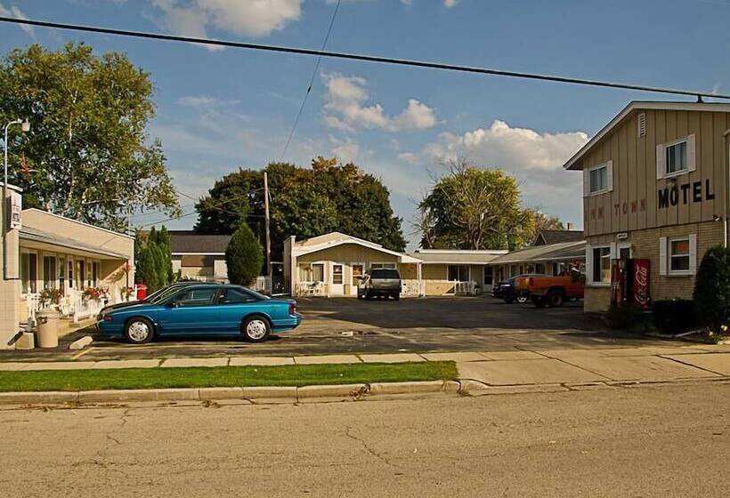 Inn Town Motel