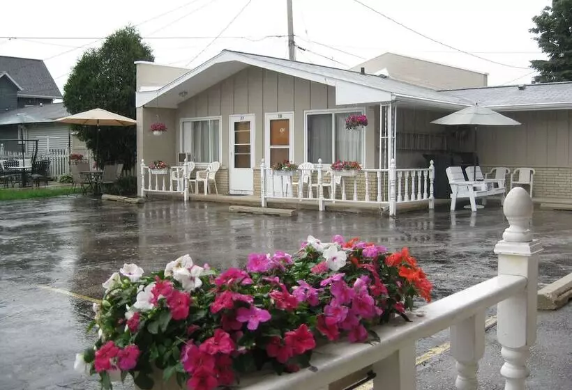 Inn Town Motel