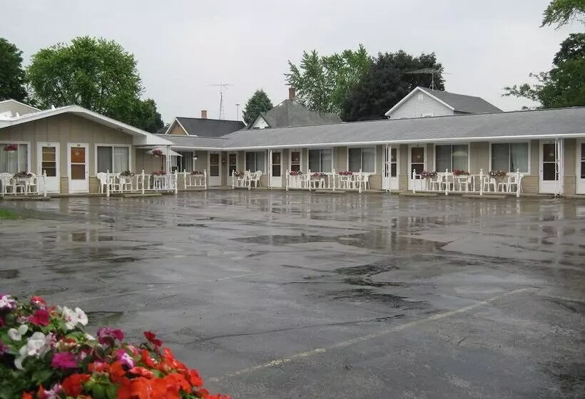 Inn Town Motel