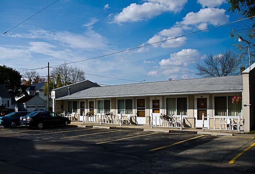 Inn Town Motel