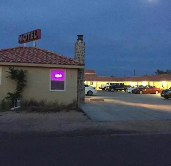Mayfair Motel